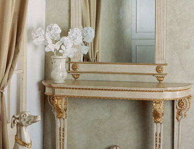 Console, Сalamandrei & Chianini