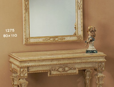 Console, Сalamandrei & Chianini