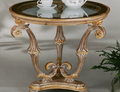 Coffee table, Сalamandrei & Chianini