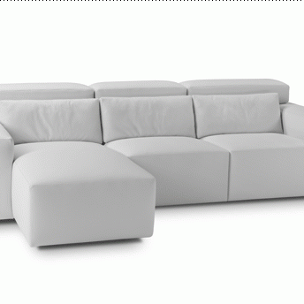 Modular sofa Spirit