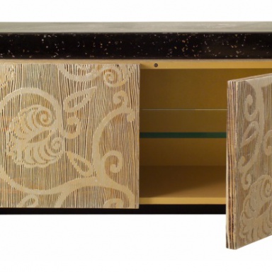 A snack bar NOI Carlo Rampazzi & Sergio Villaо