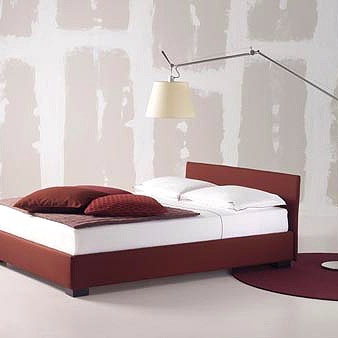 Bed LETTO FIGI
