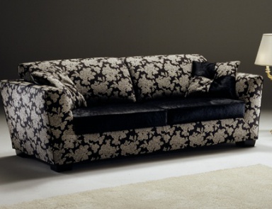 The Henry Sofa, Carpani