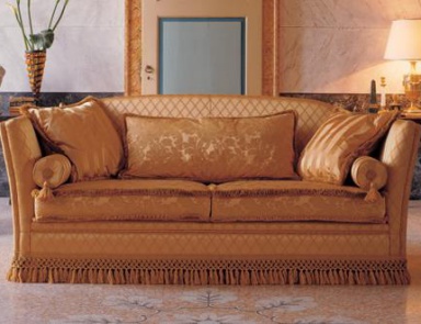 The Windsor Sofa, Carpani