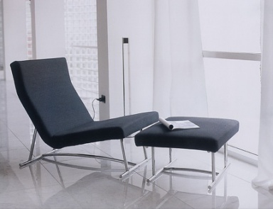 Armchair Arctic, Carpani