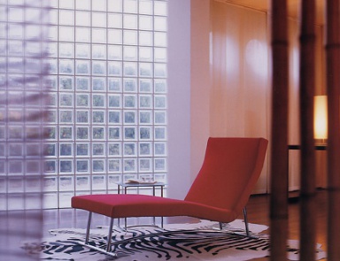 Chair Atlantic Carpani