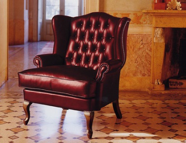 The Century Chair, Carpani