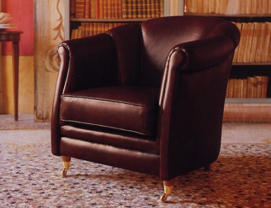 Chair London, Carpani