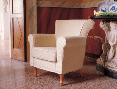 Chair Sandy, Carpani