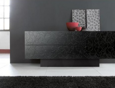 The Chest Of Drawers Capo D'opera