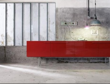 The Chest Of Drawers Capo D'opera