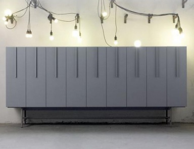 The Chest Of Drawers Capo D'opera