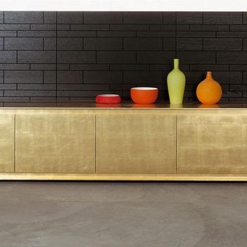 A Chest Of Drawers Capo D'opera