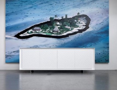 The Chest Of Drawers Capo D'opera