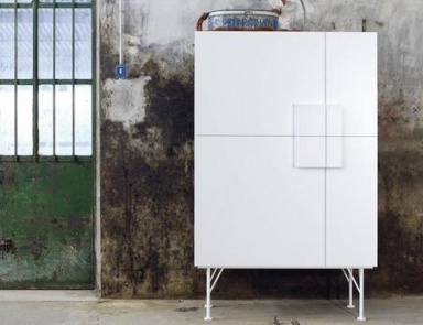 Wardrobe, Capo D'opera