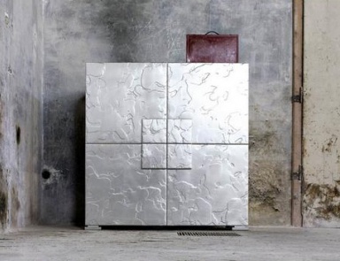 Wardrobe, Capo D'opera