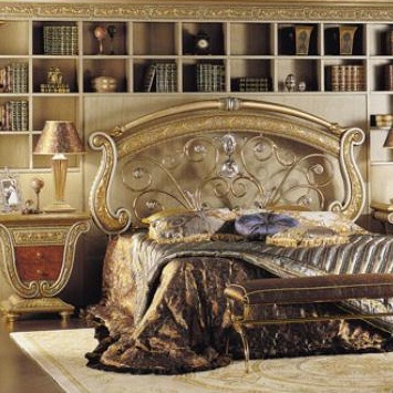 Bedroom (furniture-bedroom)