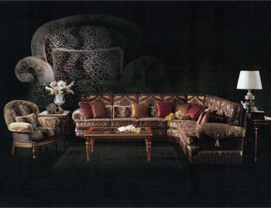 The Capri Chair, Caspani Tino