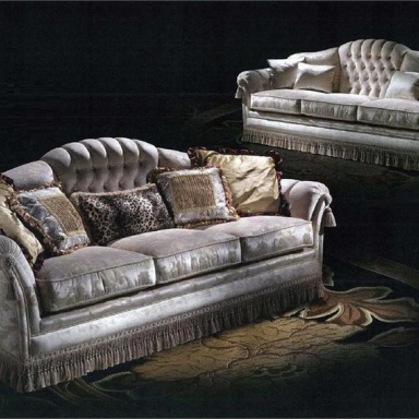Versailles Sofa