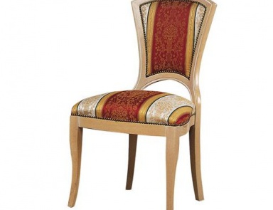 Chair on high legs, Arcari