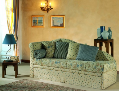 Sofa products Treci Salotti