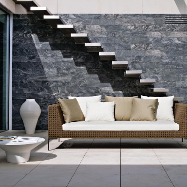 Sofa Charles Outdoor sofa