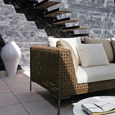 Sofa Charles Outdoor sofa