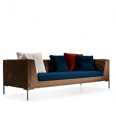 Sofa Charles Outdoor sofa