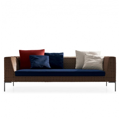 Sofa Charles Outdoor sofa