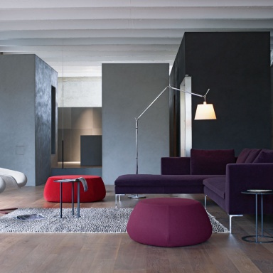 Modular sofa Charles