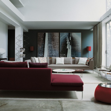 Modular sofa Charles