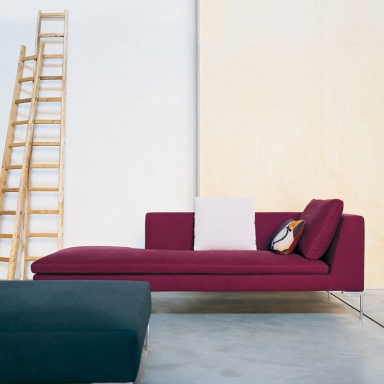 Modular sofa Charles