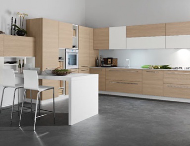 Kitchen (kitchen set) Astra
