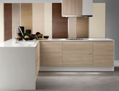 Kitchen (kitchen set) Astra