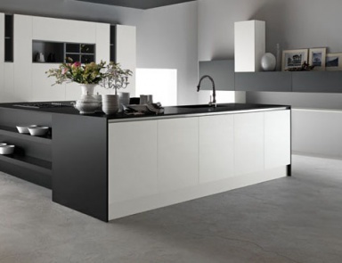 Kitchen (kitchen set) Astra