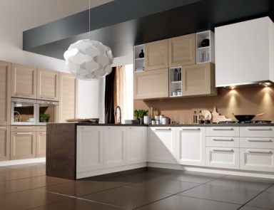 Kitchen (kitchen set) Astra