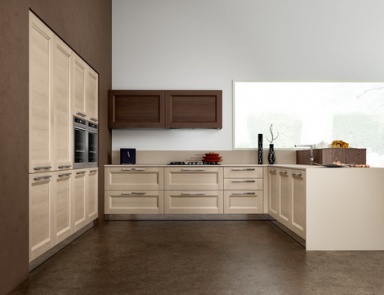 Kitchen (kitchen set) Astra