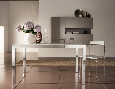 Dining room (dining set) Astra