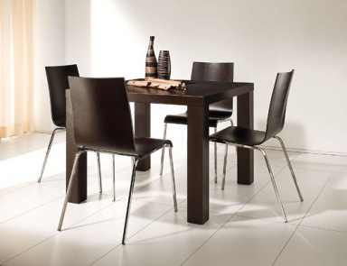 Dining room (dining set) Astra