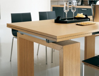 Dining room (dining set) Astra