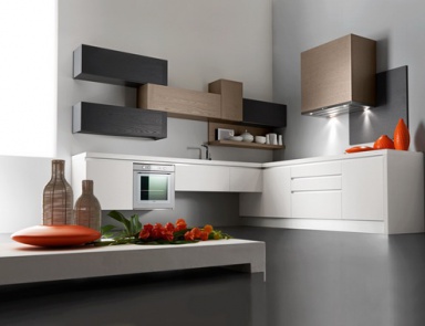 Kitchen (kitchen set) Astra