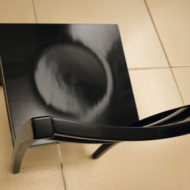 Chair Black