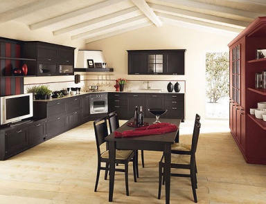 Kitchen (kitchen set) Astra
