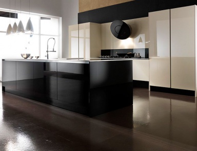 Kitchen (kitchen set) Astra