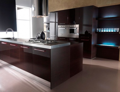 Kitchen (kitchen set) Astra