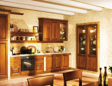 Kitchen (kitchen set) Astra