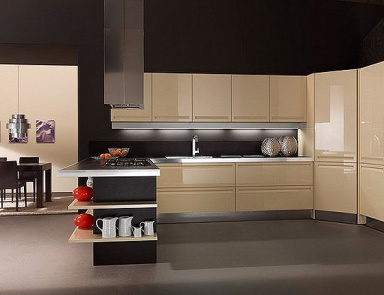 Kitchen (kitchen set) Astra