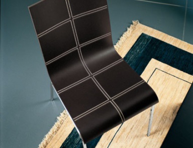 The Sedia Chair, Astra