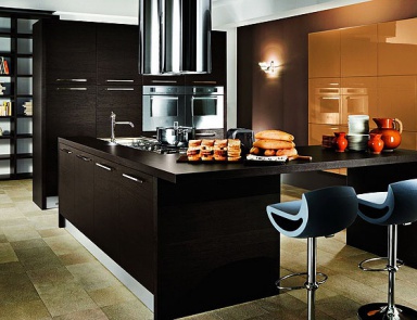 Kitchen (kitchen set) Astra