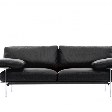 The Diesis Sofa